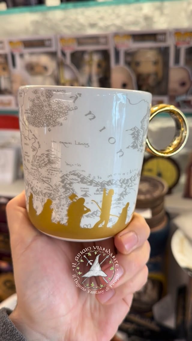 Post 8 by Il Grigio Viandante ®️ on Instagram (video)