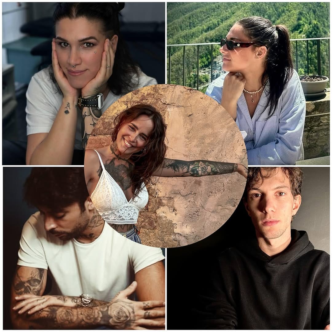 Post 10 by 𝔹𝕝𝕒𝕔𝕜𝔹𝕚𝕣𝕕 𝕋𝕒𝕥𝕥𝕠𝕠 𝕊𝕥𝕦𝕕𝕚𝕠 on Instagram (image)