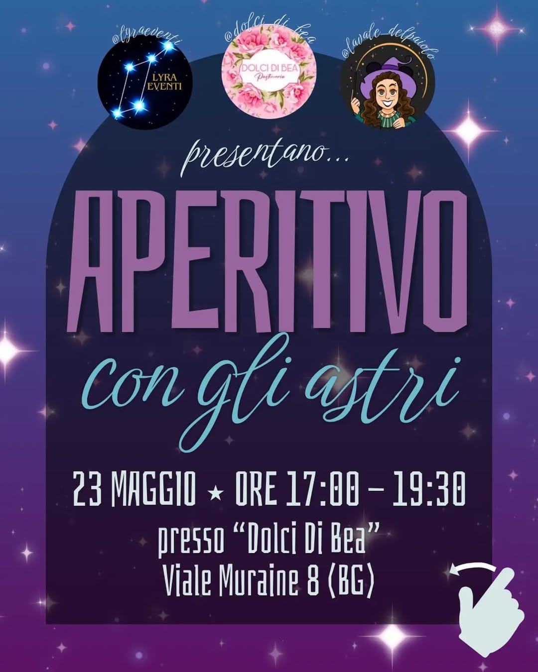 Post 9 by 🌸 Dolci Di Bea 🌸  🍰 Pasticceria e Bar 🥐 on Instagram (carousel)