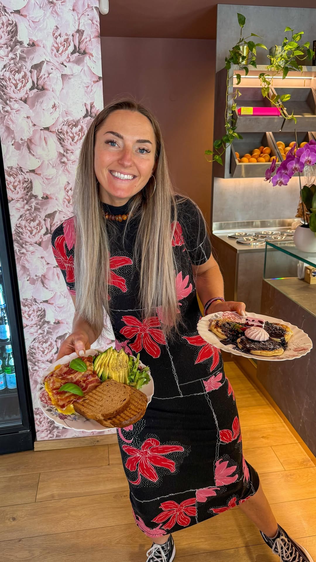 Post 8 by 🌸 Dolci Di Bea 🌸  🍰 Pasticceria e Bar 🥐 on Instagram (video)