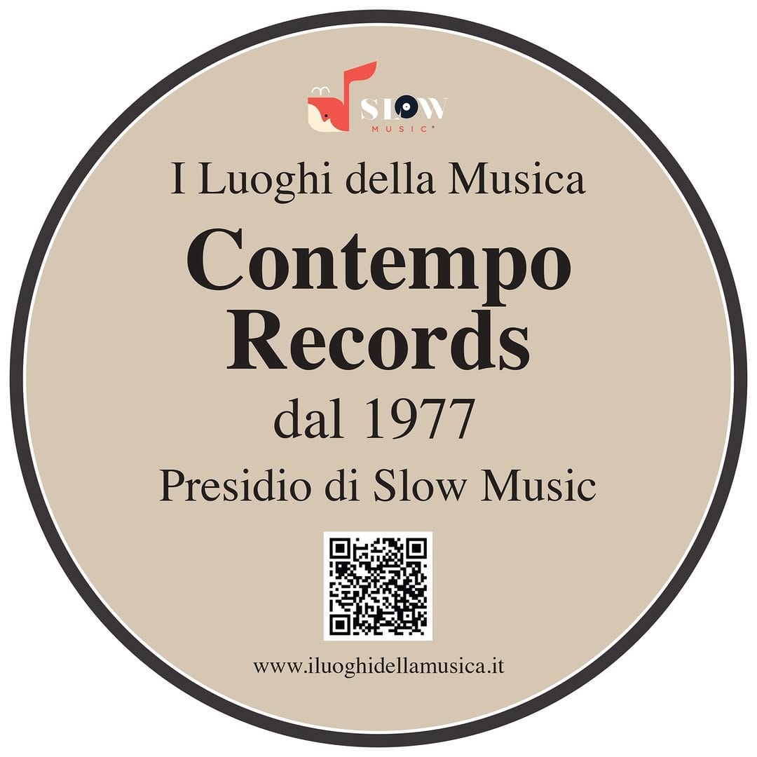 Post 4 by CONTEMPO RECORDS on Instagram (image)