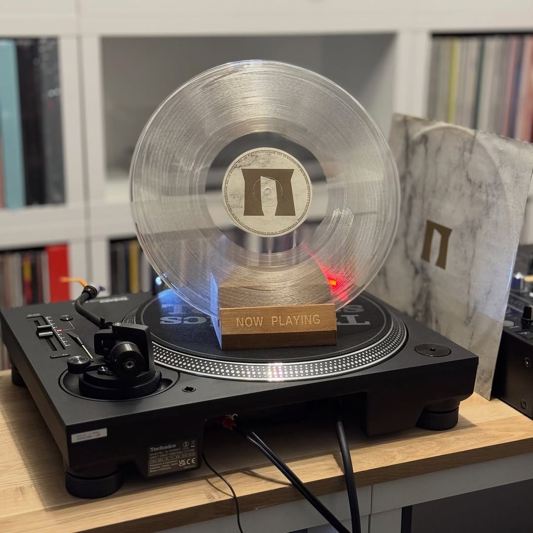 Post 6 by CONTEMPO RECORDS on Instagram (carousel)