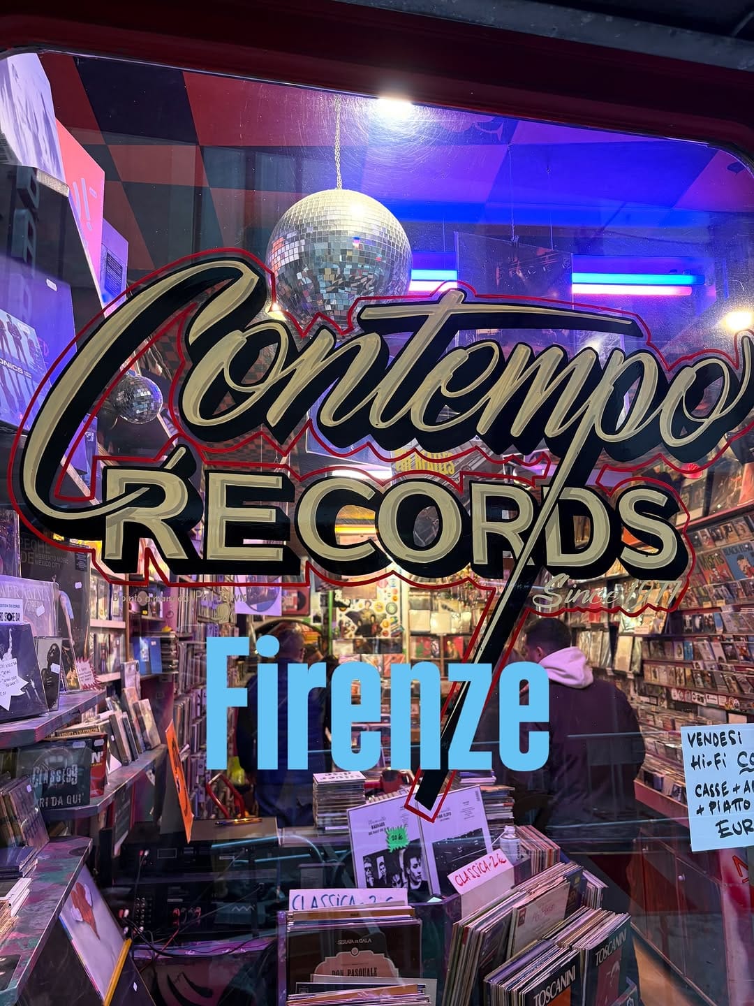 Post 7 by CONTEMPO RECORDS on Instagram (carousel)