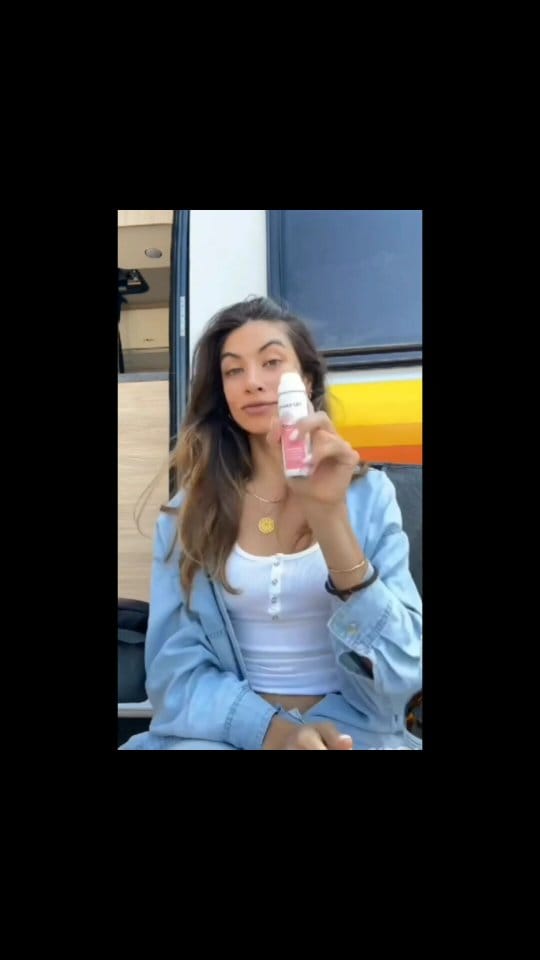 Post 3 by Bienverde 🍃 on Instagram (video)