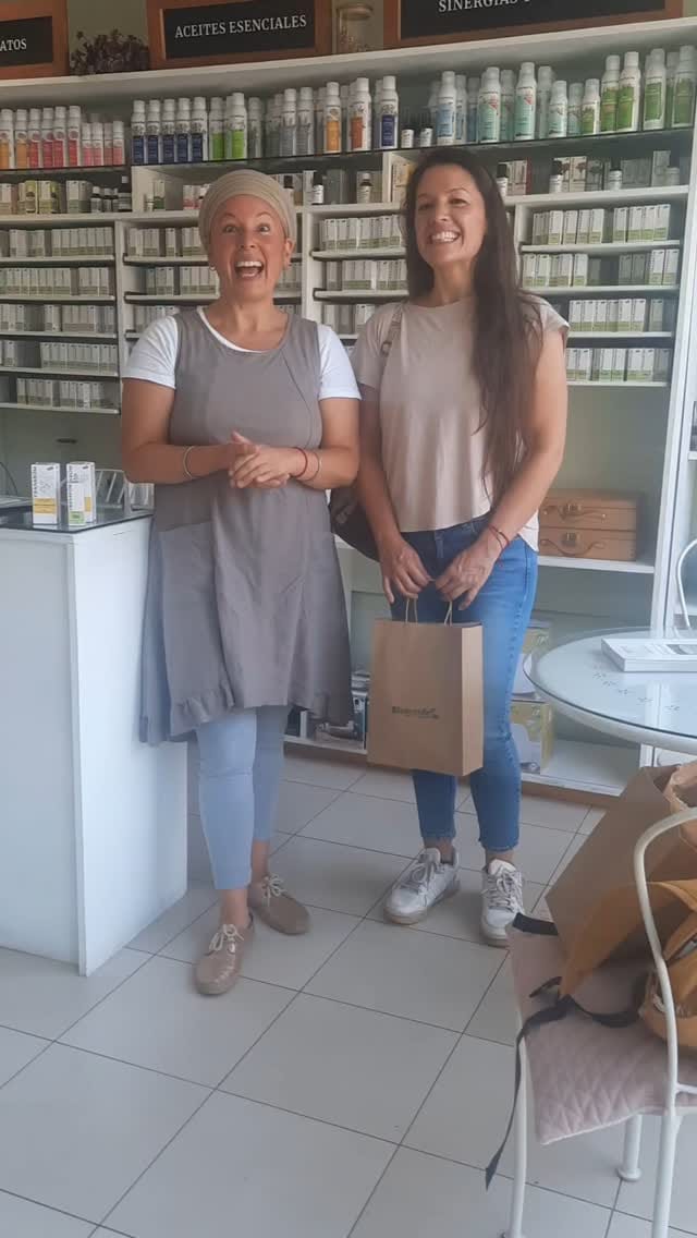 Post 5 by Bienverde 🍃 on Instagram (video)