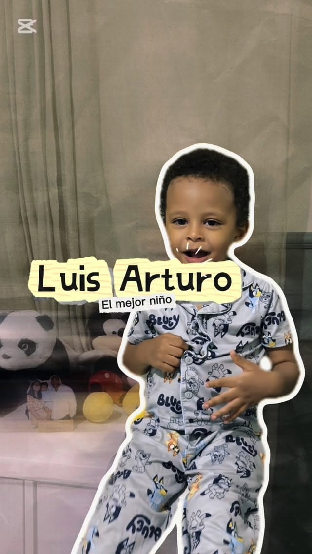 Post 5 by Dr. Luis De Leon | Pediatría on Instagram (video)