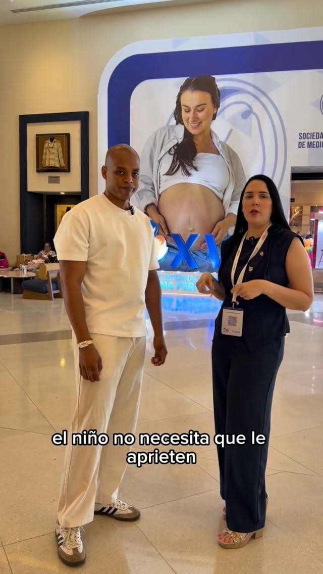 Post 7 by Dr. Luis De Leon | Pediatría on Instagram (video)