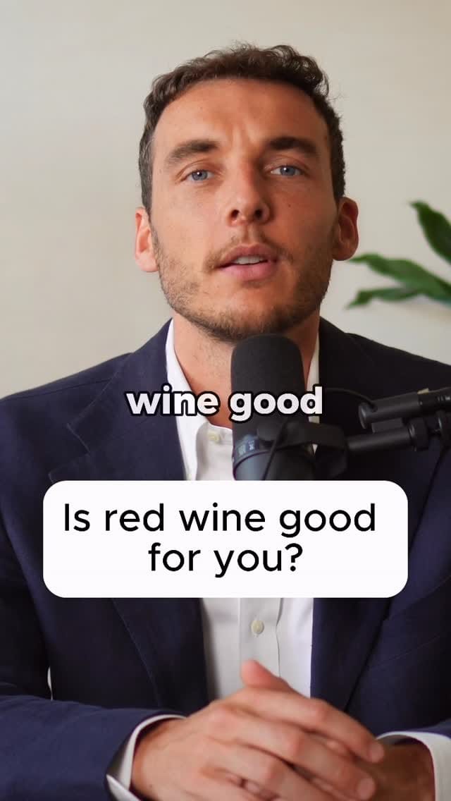 Post 4 by Thomas Paloschi MD | Dr. Longevity™ on Instagram (video)