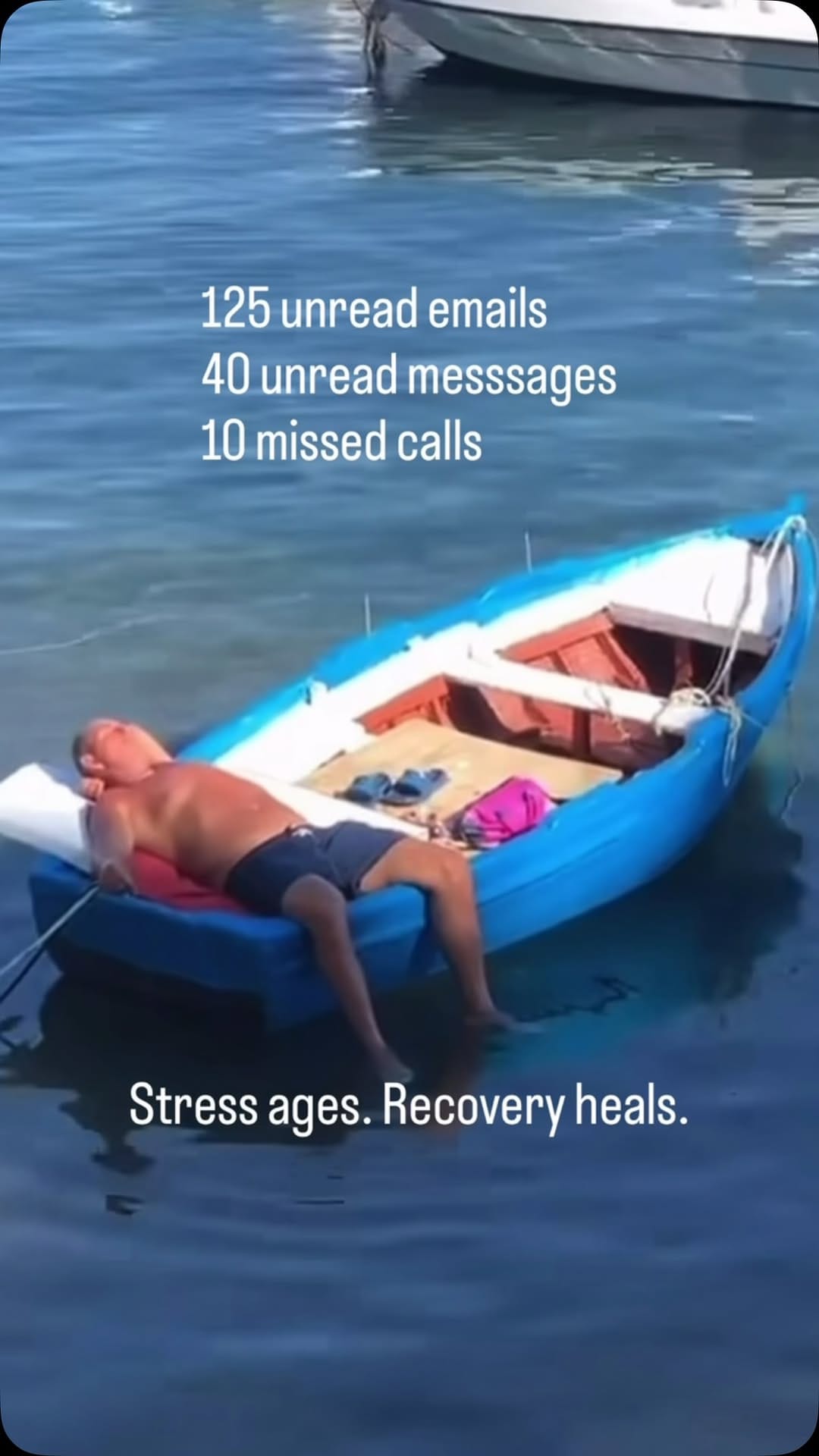 Post 1 by Thomas Paloschi MD | Dr. Longevity™ on Instagram (video)