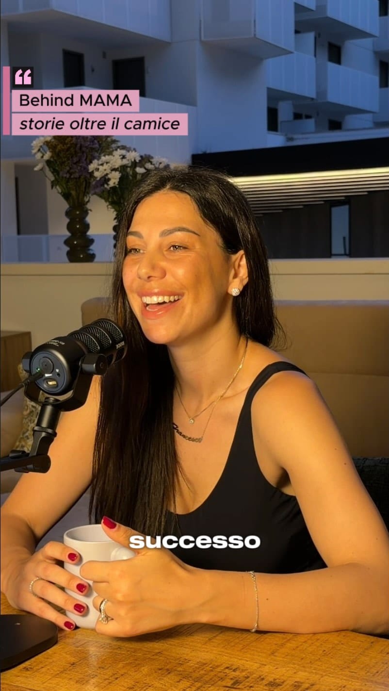 Post 3 by Marta Maci on Instagram (video)