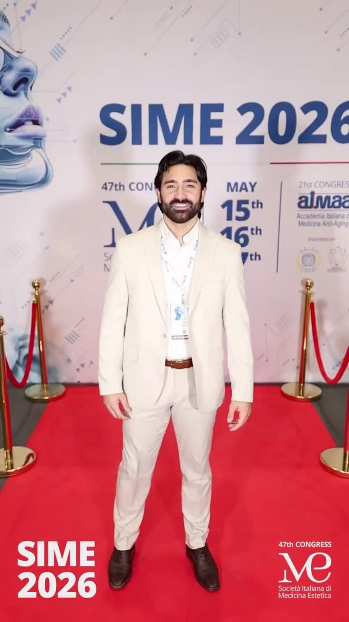 Post 7 by ⚕️ALESSANDRO D'AMBROSIO ⚕ on Instagram (video)