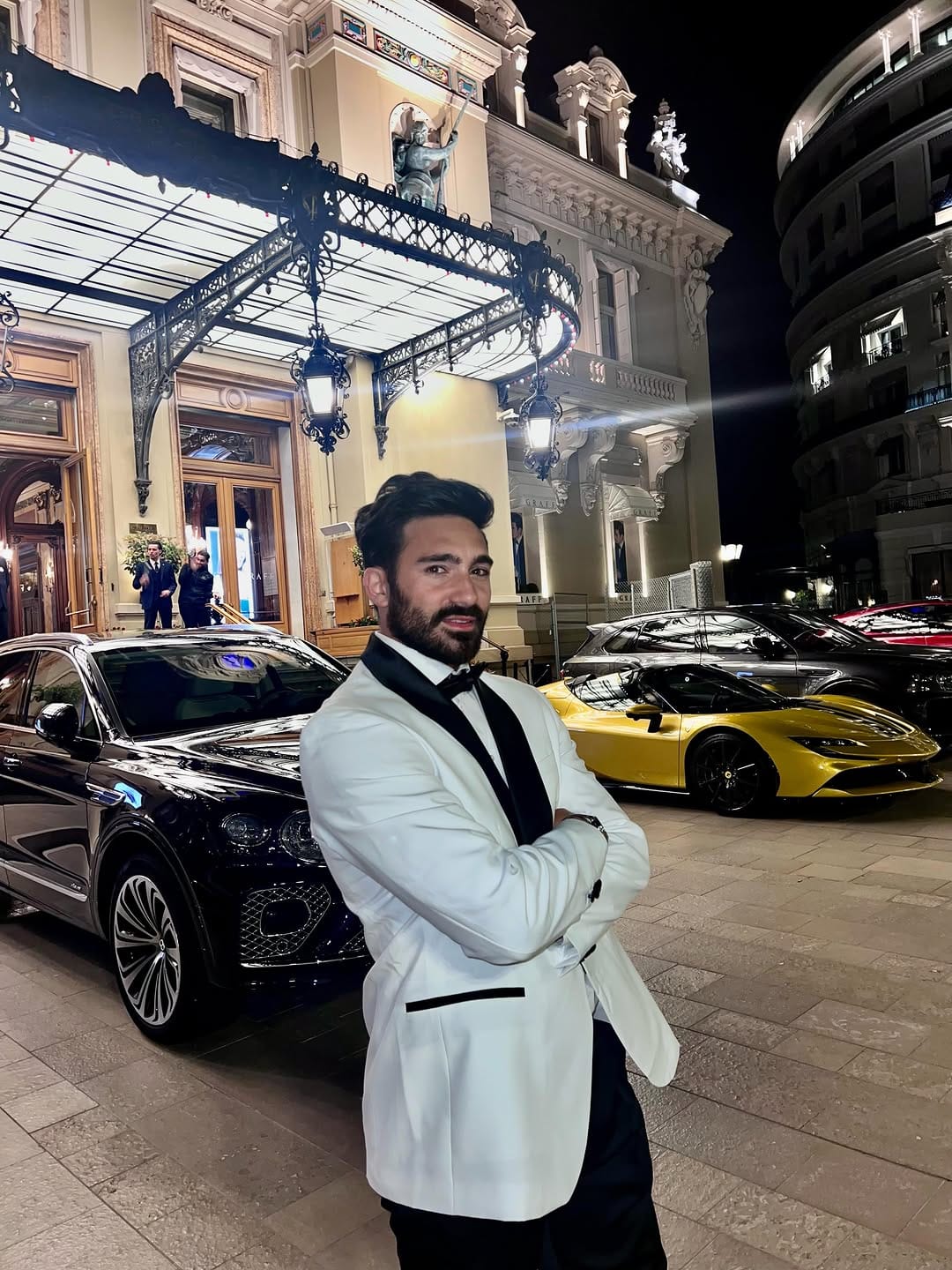 Post 1 by ⚕️ALESSANDRO D'AMBROSIO ⚕ on Instagram (carousel)