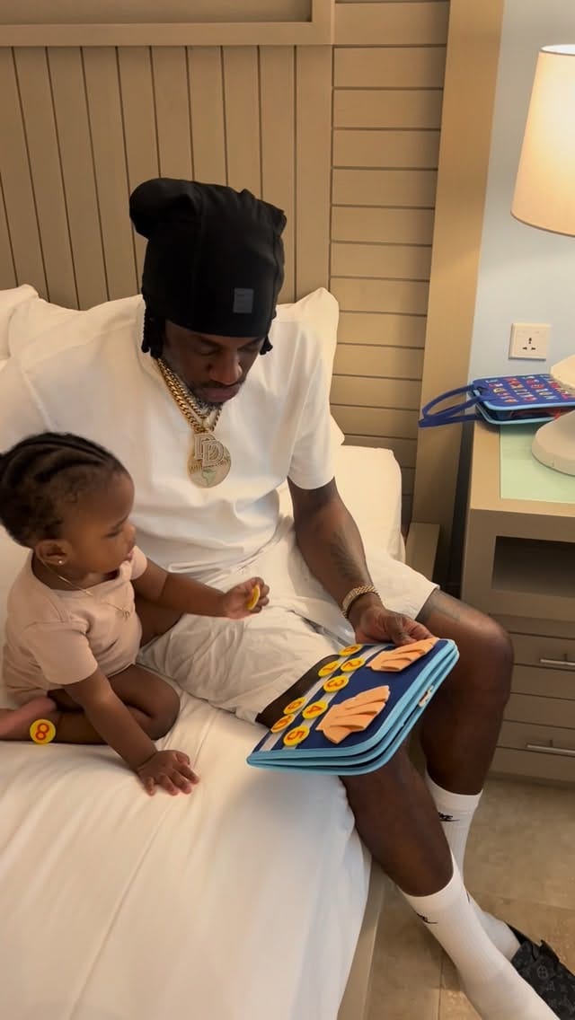Post 9 by WORLD DING 👑 on Instagram (video)