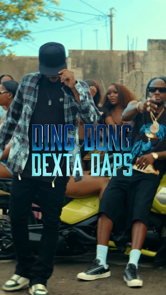 Post 3 by WORLD DING 👑 on Instagram (video)
