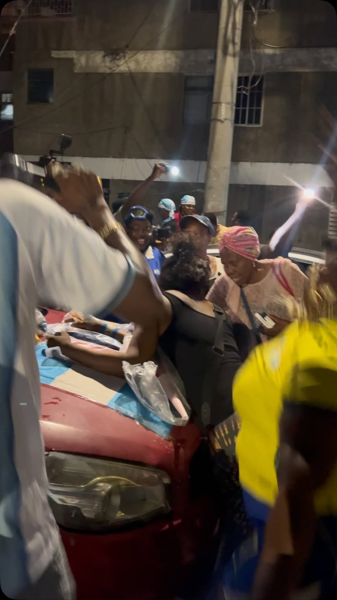 Post 1 by WORLD DING 👑 on Instagram (video)