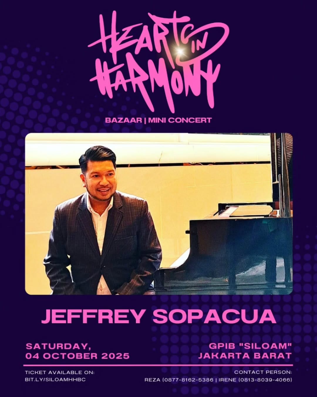 Post 8 by Jeffrey Sopacua on Instagram (image)