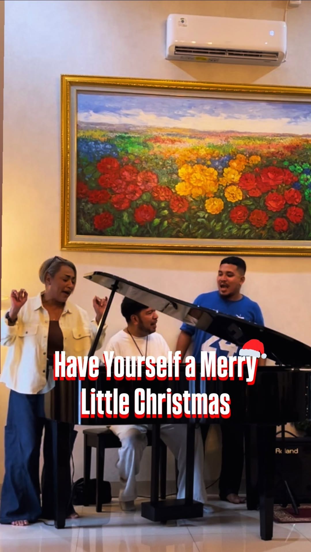Post 7 by Jeffrey Sopacua on Instagram (video)