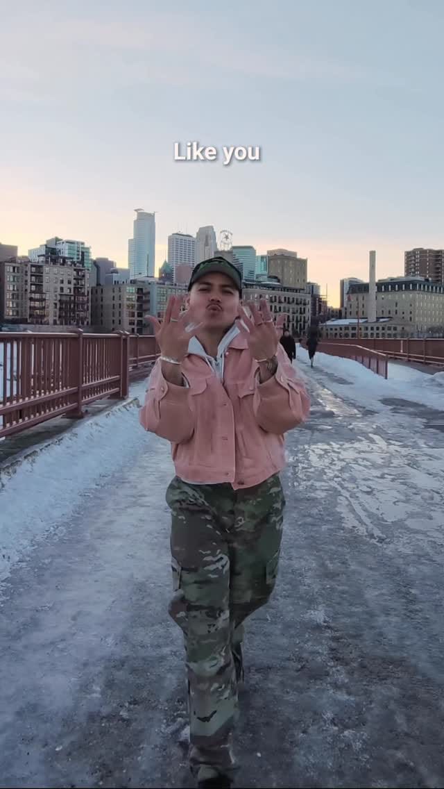 Post 10 by Tufawon on Instagram (video)
