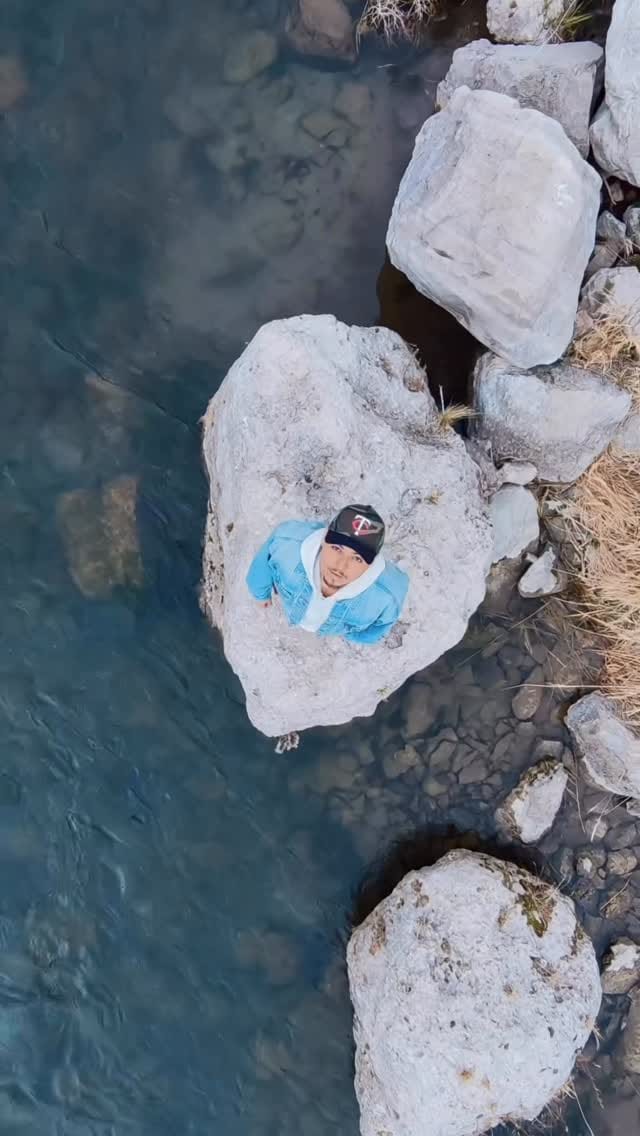 Post 9 by Tufawon on Instagram (video)