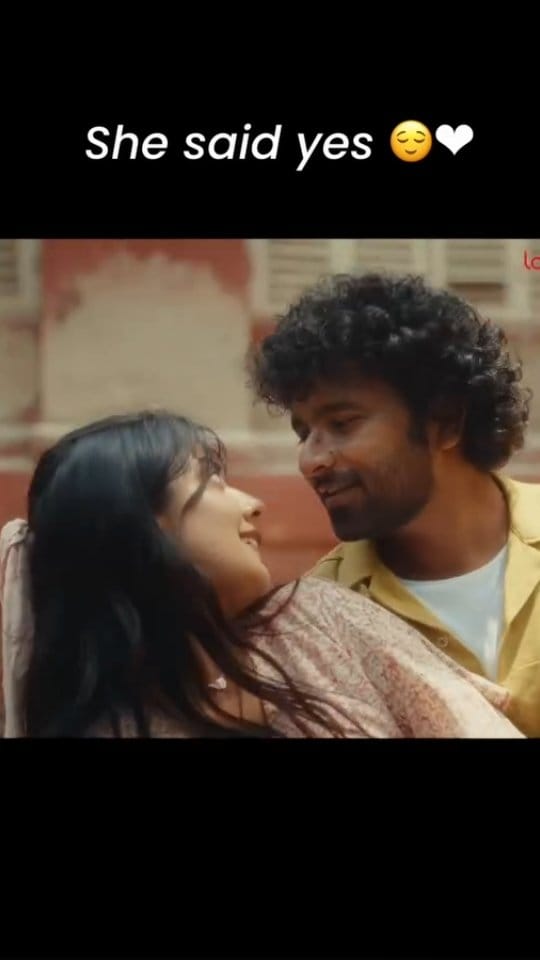 Post 6 by Barath Dhanasekar on Instagram (video)