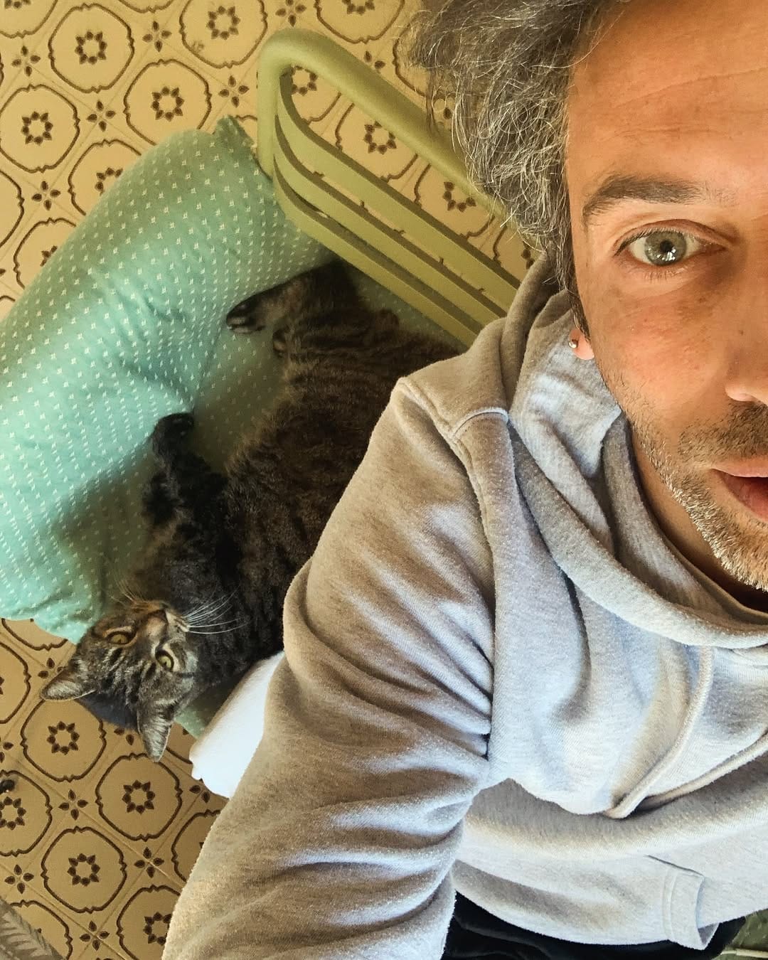 Post 9 by Luigi Orofino on Instagram (image)