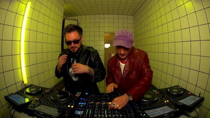 Post 2 by Rollover Djs on Instagram (carousel)