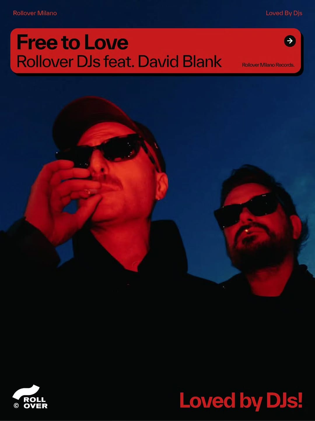 Post 8 by Rollover Djs on Instagram (carousel)
