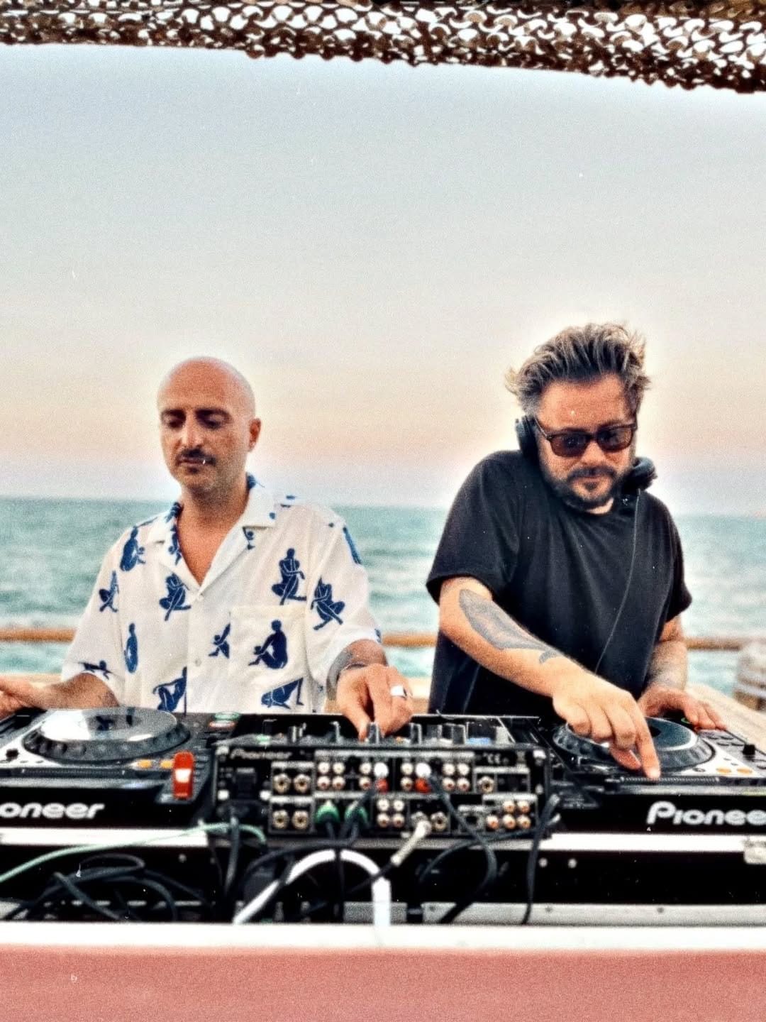 Post 4 by Rollover Djs on Instagram (carousel)
