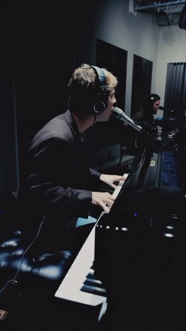 Post 3 by The Lumineers on Instagram (video)