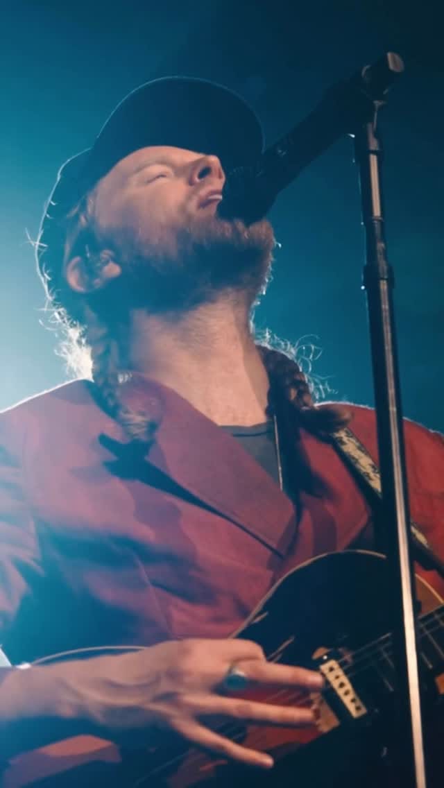 Post 8 by The Lumineers on Instagram (video)