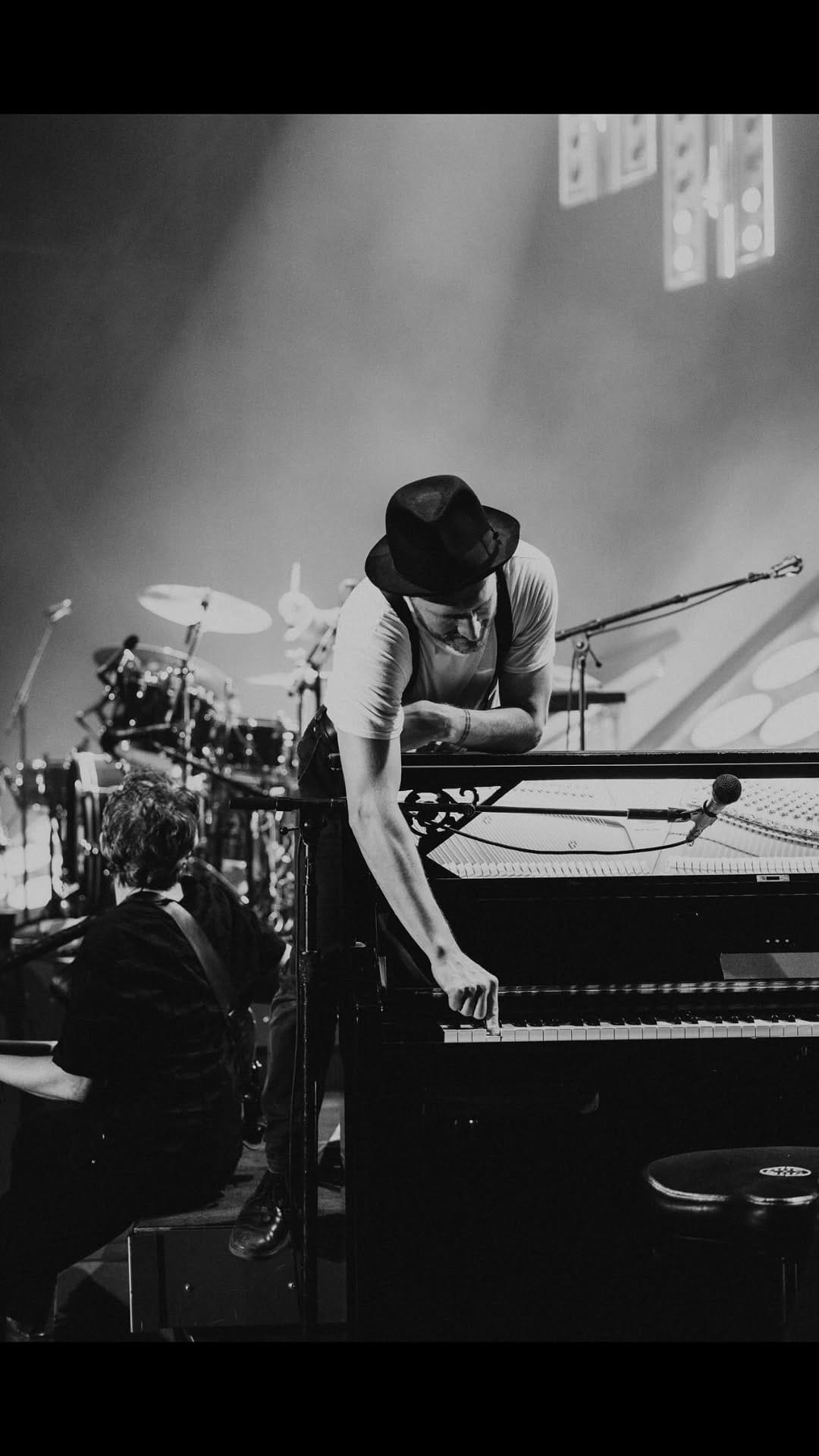Post 6 by The Lumineers on Instagram (video)