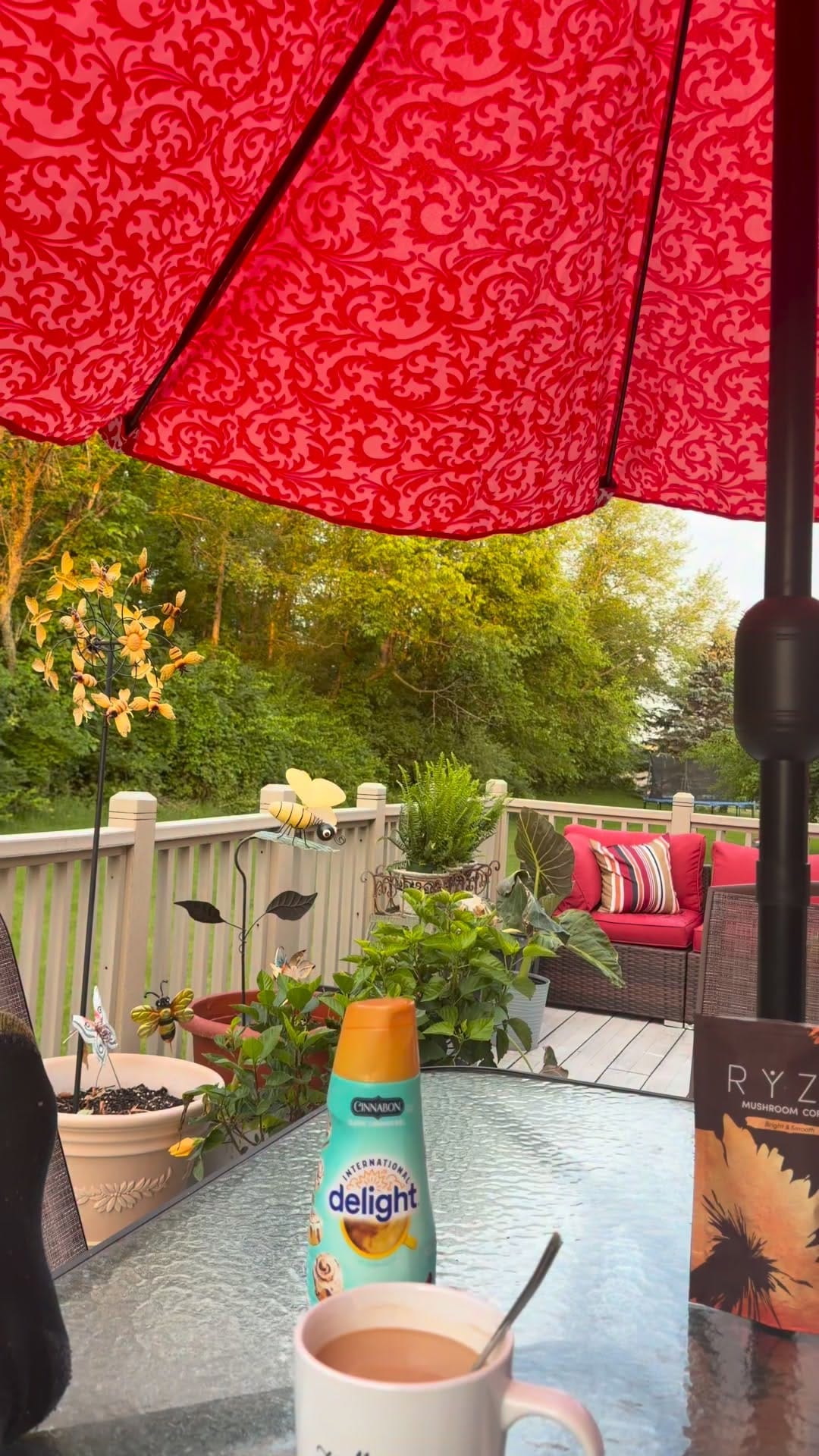 Post 5 by ML Underwood on Instagram (video)