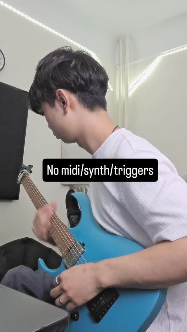 Post 4 by Kingsley on Instagram (video)