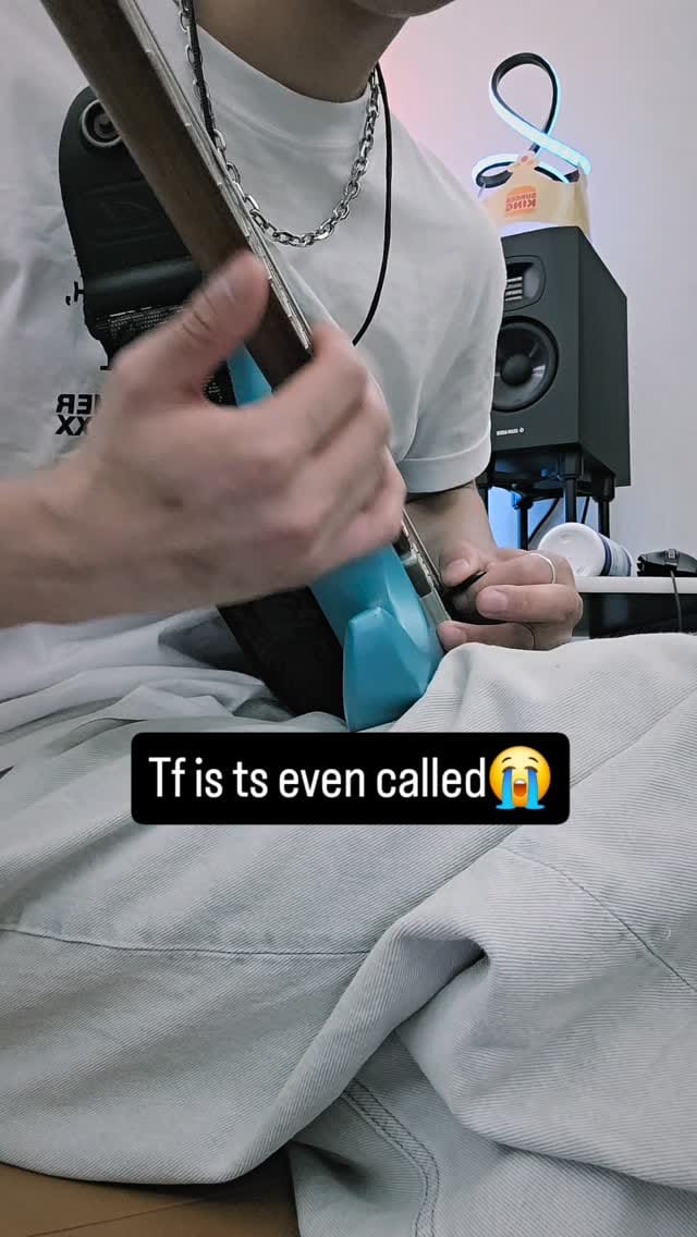Post 3 by Kingsley on Instagram (video)