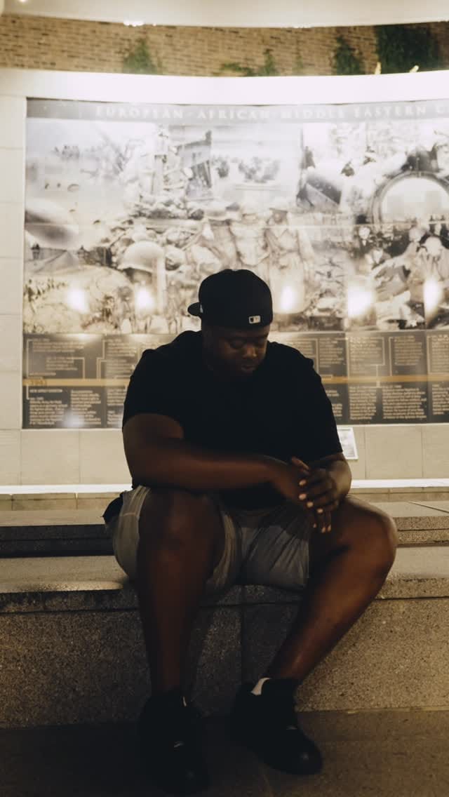 Post 3 by The Giver 🤲 on Instagram (video)