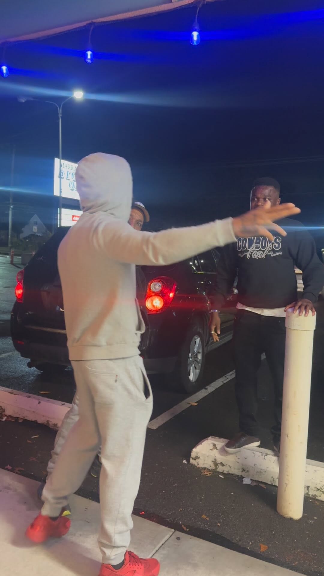 Post 8 by The Giver 🤲 on Instagram (video)