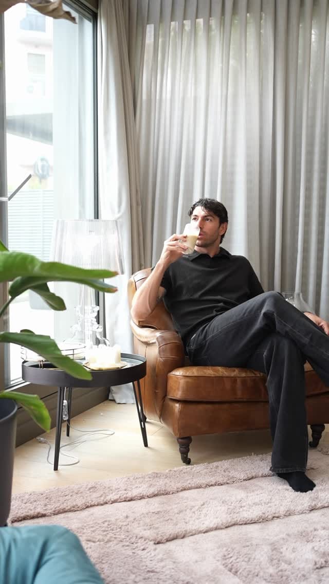 Post 8 by Ignazio Moser on Instagram (video)