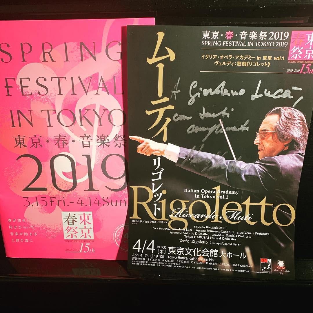 Post 8 by Giordano Lucà Tenore on Instagram (image)