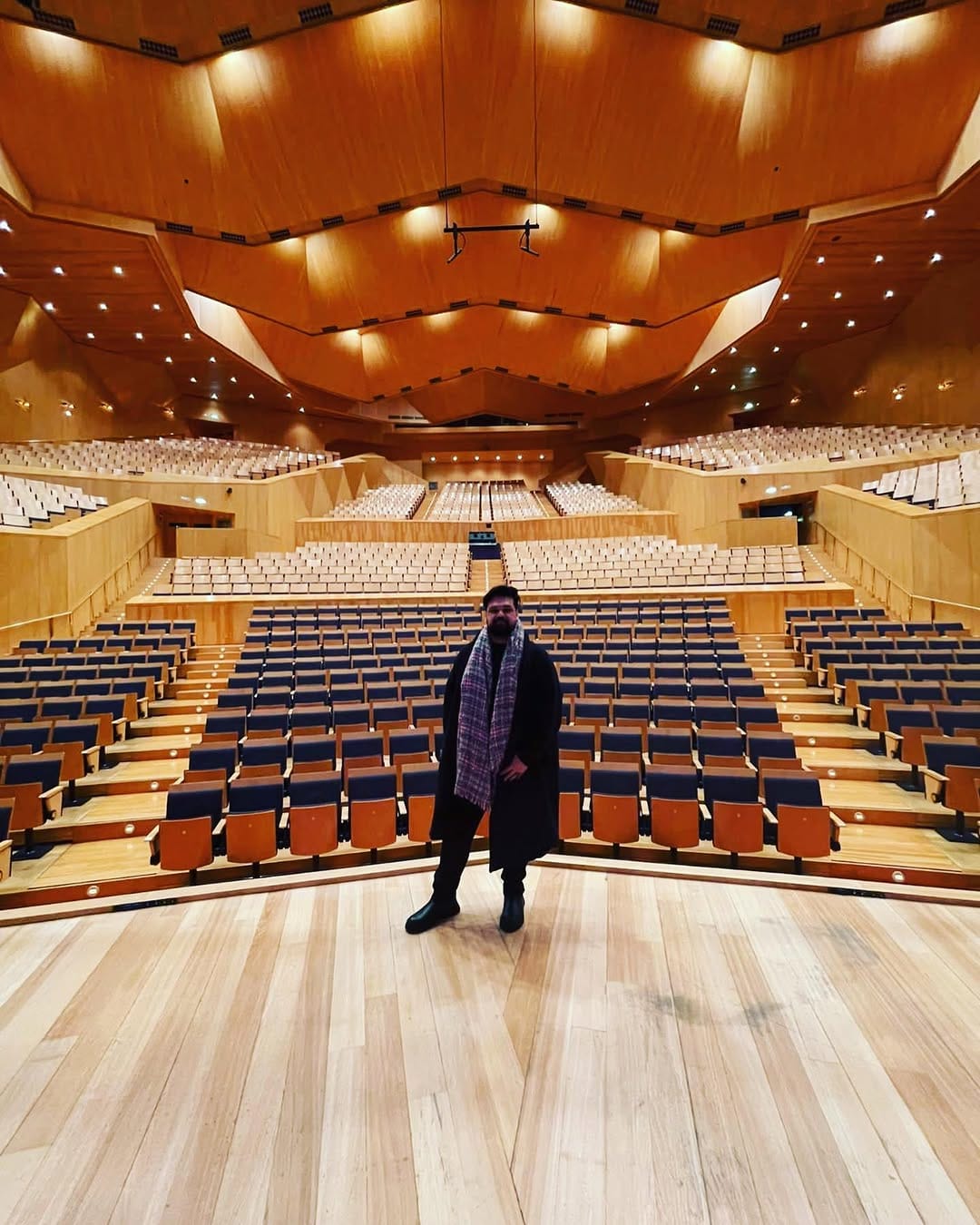 Post 3 by Giordano Lucà Tenore on Instagram (image)