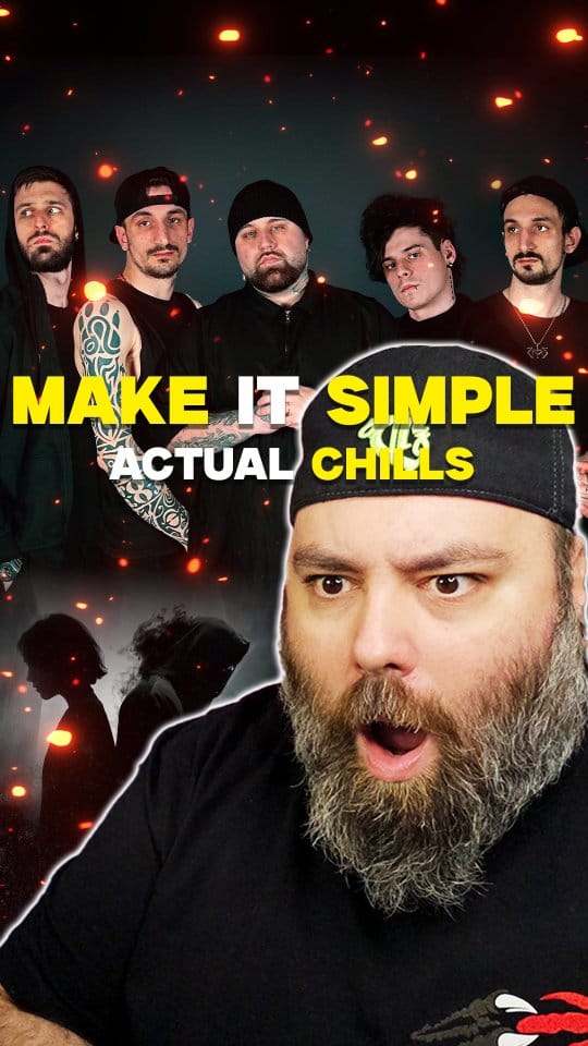 Post 5 by 𝗠𝗮𝗸𝗲 𝗜𝘁 𝗦𝗶𝗺𝗽𝗹𝗲 on Instagram (video)