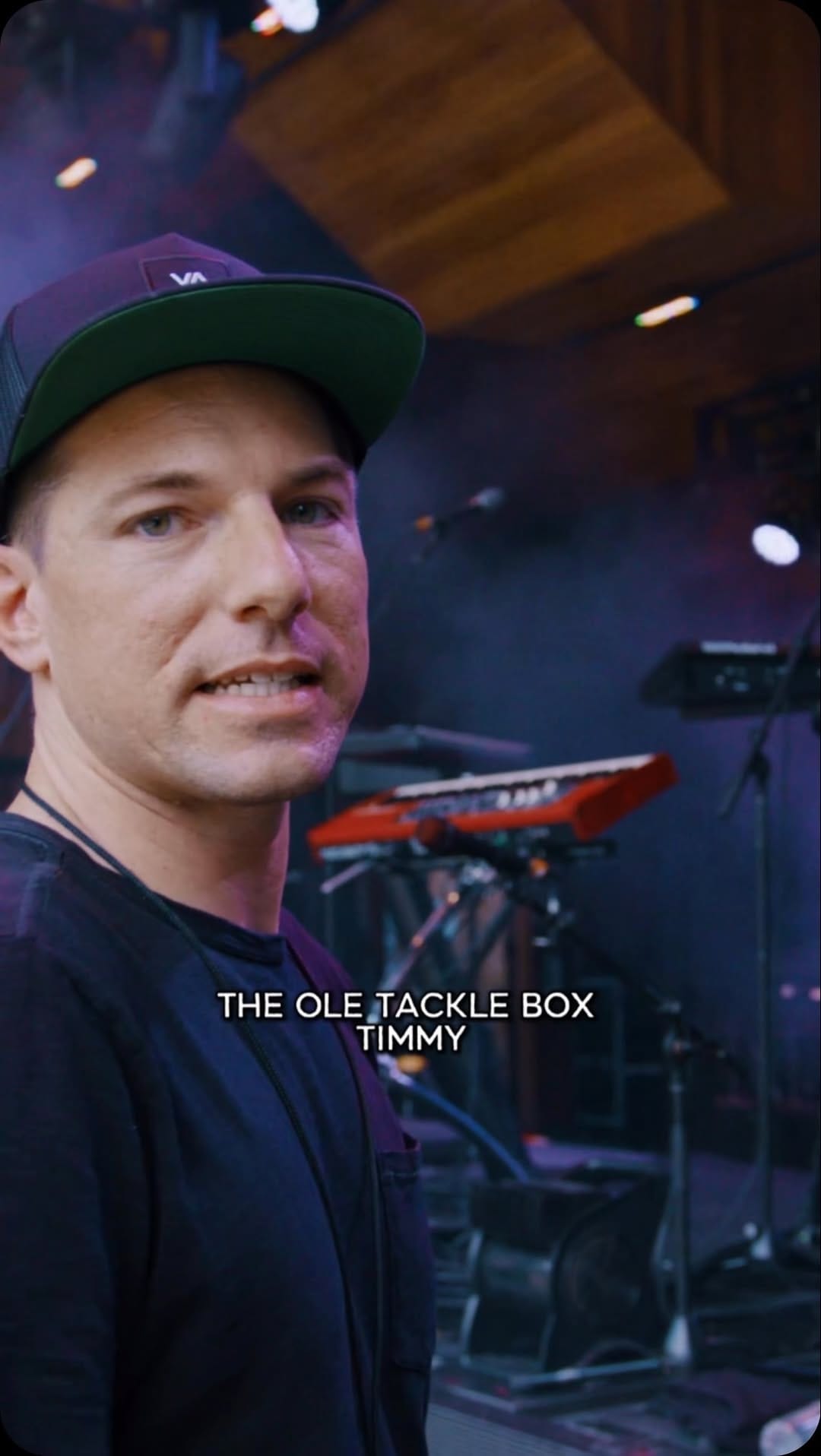 Post 4 by tim yokley on Instagram (video)