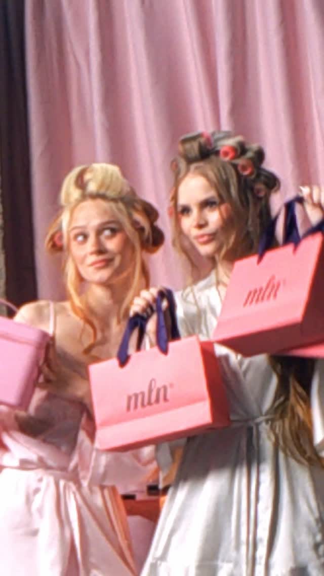 Post 5 by MILANA STAR on Instagram (video)