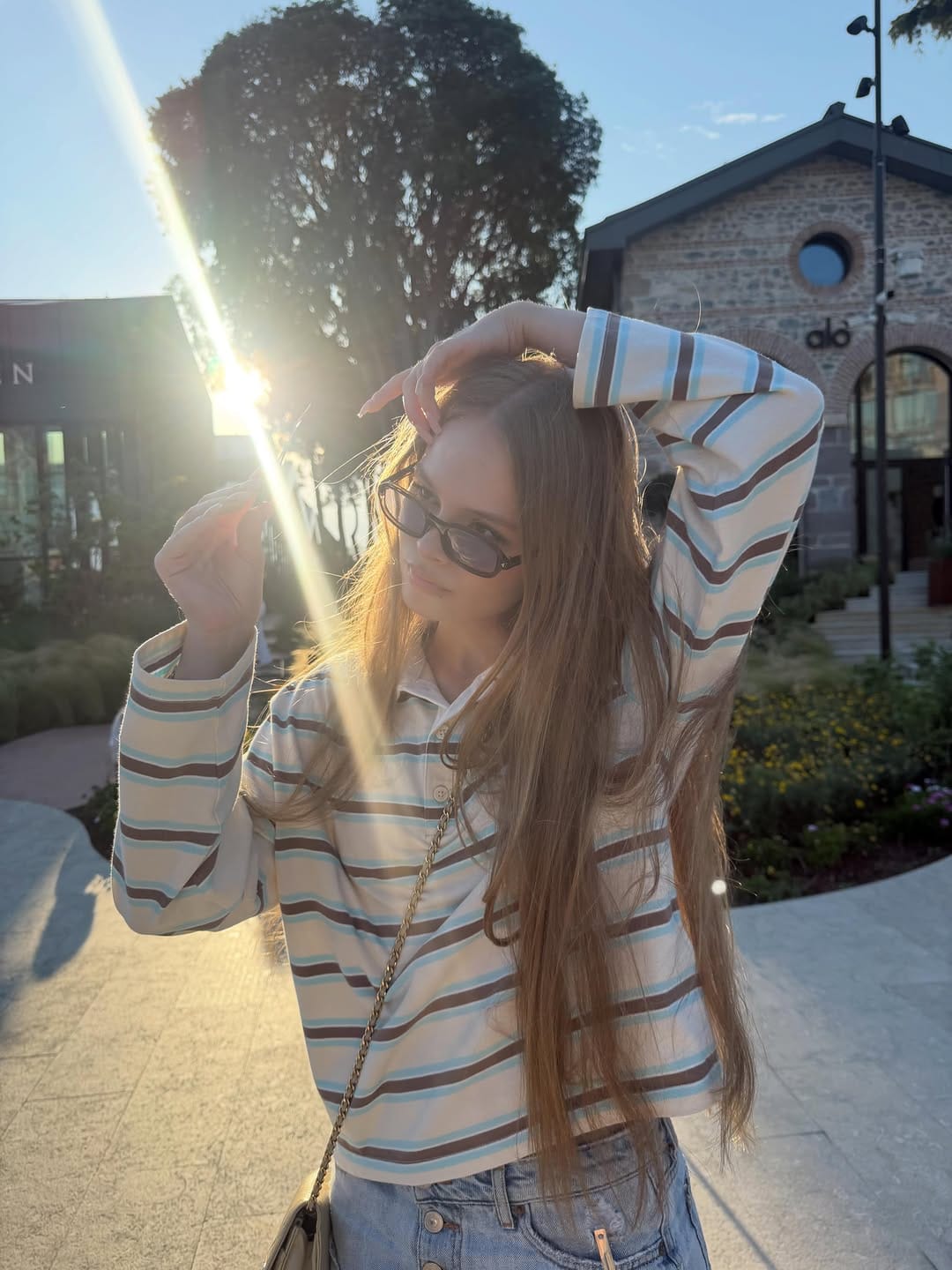 Post 1 by MILANA STAR on Instagram (carousel)