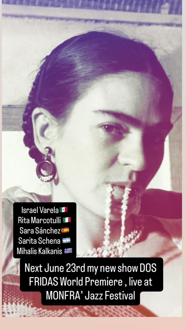 Post 4 by Israel Varela on Instagram (video)