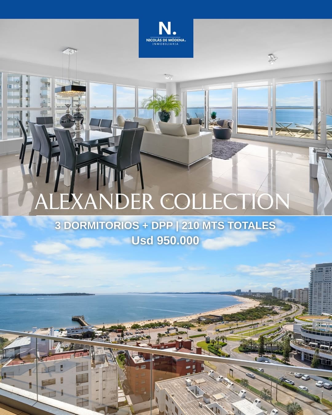 Post 2 by Leo vacca | asesor inmobiliario on Instagram (image)