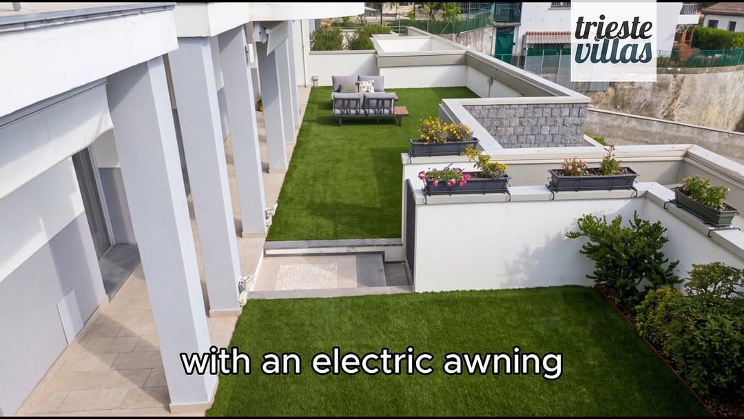 Post 1 by TriesteVillas Immobiliare Luxury on Instagram (video)