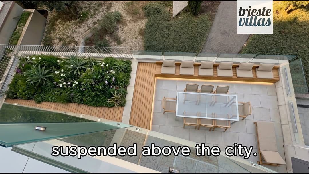 Post 4 by TriesteVillas Immobiliare Luxury on Instagram (video)