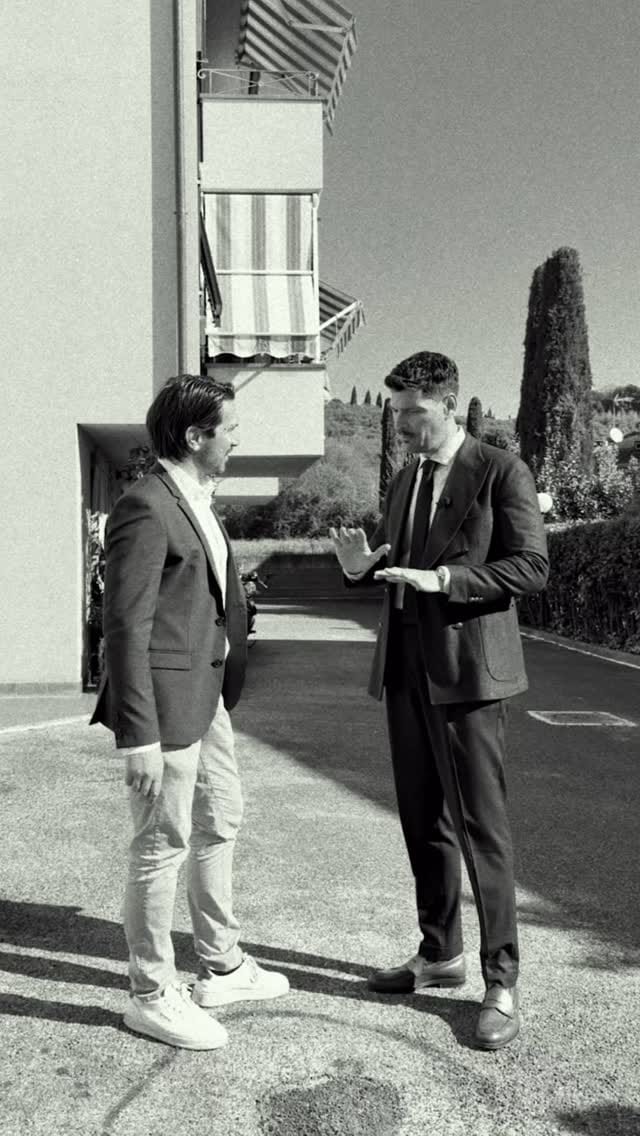 Post 5 by Matteo Nencioni | Agente Immobiliare | Toscana - Pisa on Instagram (video)