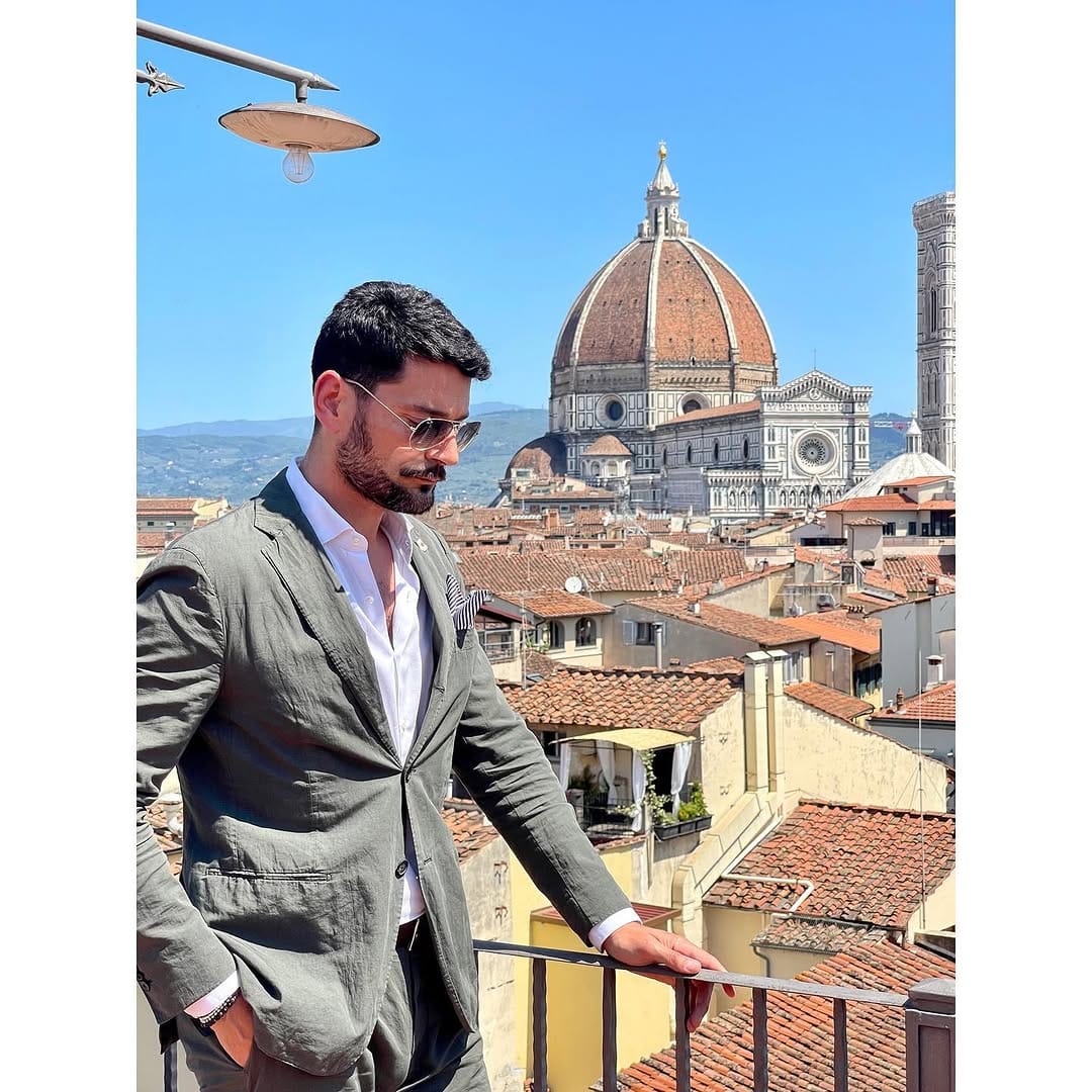 Post 9 by Matteo Nencioni | Agente Immobiliare | Toscana - Pisa on Instagram (carousel)