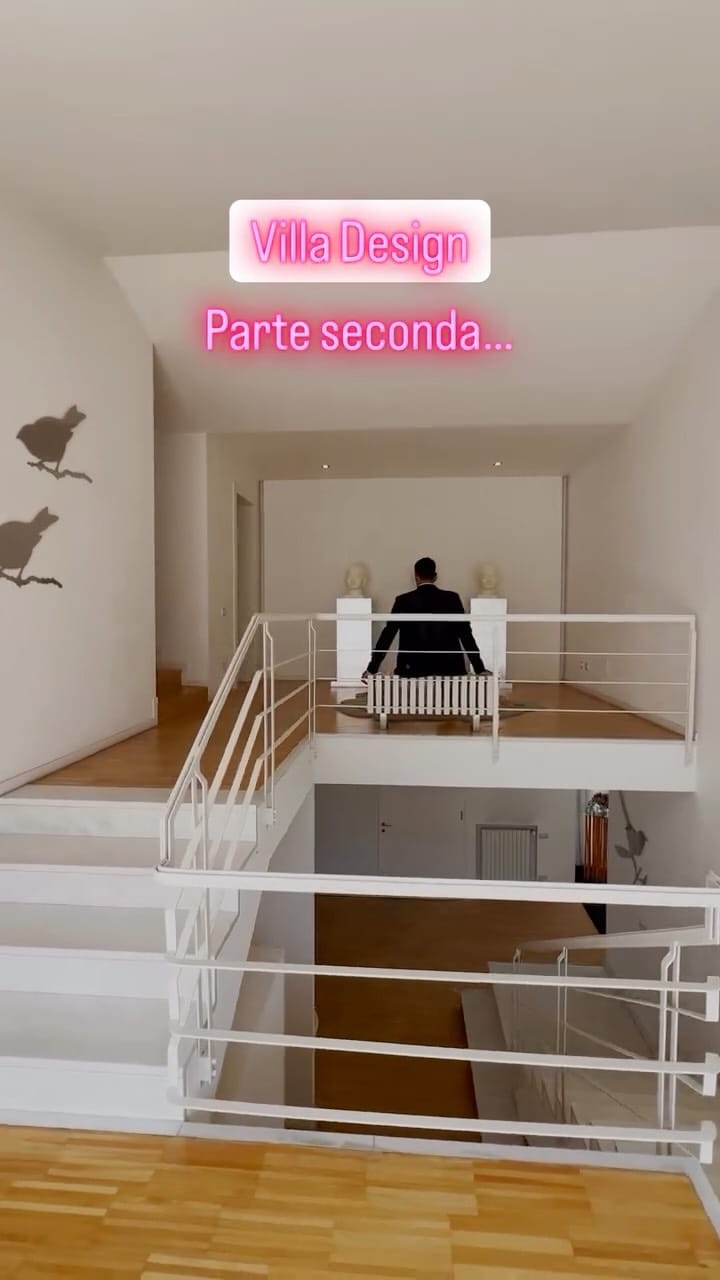 Post 6 by Matteo Nencioni | Agente Immobiliare | Toscana - Pisa on Instagram (video)